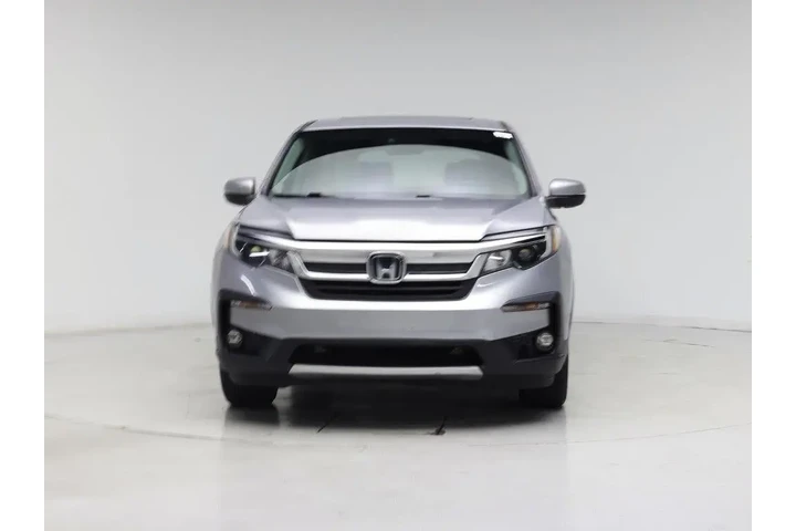 $21998 : Honda Pilot 2019 EX-L 4dr SU image 5