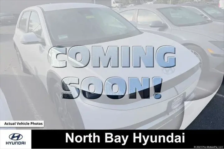 $25990 : Hyundai IONIQ 5 2024 SEL 4dr image 1