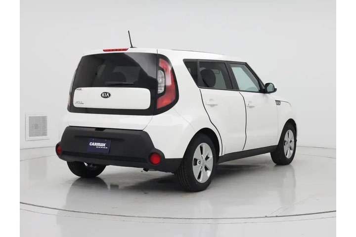 $12998 : Kia Soul 2016 4dr Crossover image 8