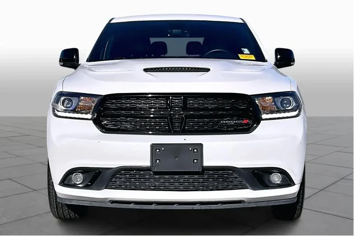 $13295 : Dodge Durango 2018 GT 4dr SU image 3