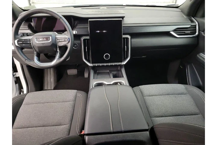 $34998 : GMC Acadia 2025 4x4 Elevatio image 9