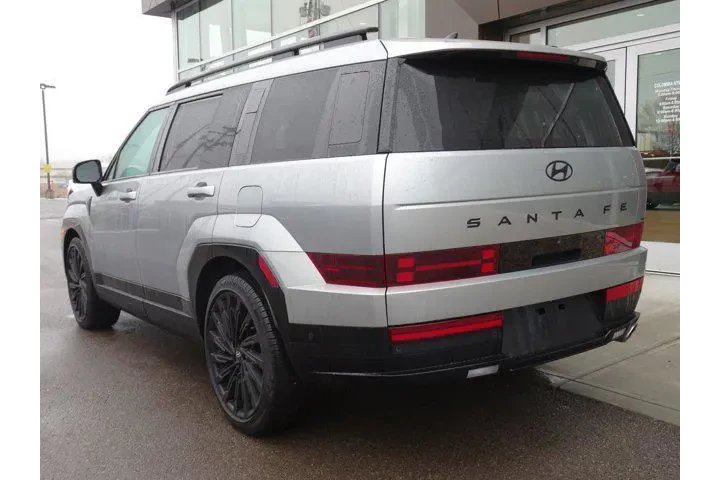 $39750 : Hyundai SANTA FE 2024 AWD Ca image 3