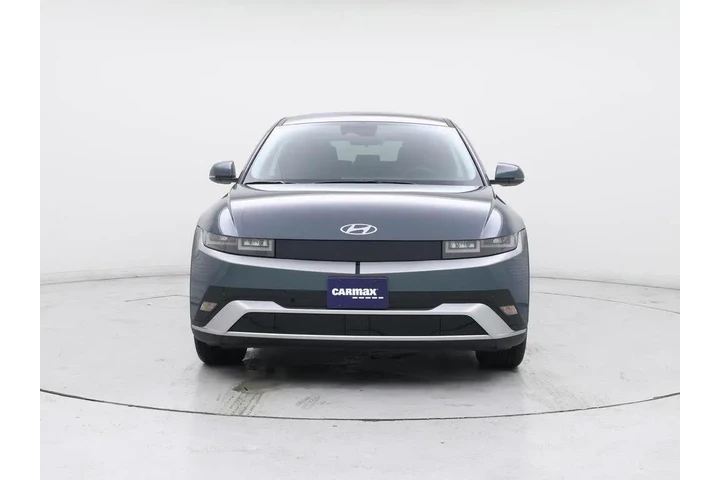 $31998 : Hyundai IONIQ 5 2026 SE Stan image 5