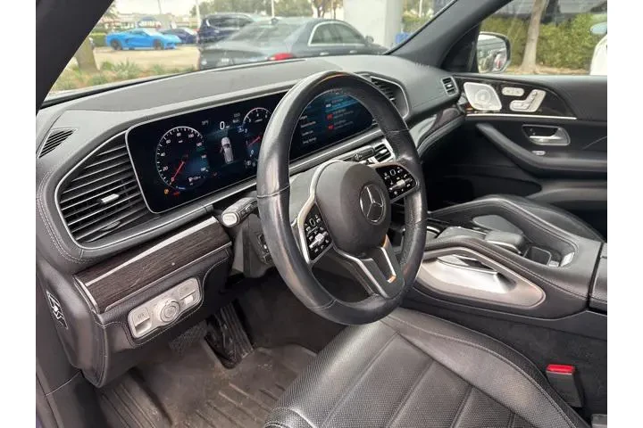 $34391 : Mercedes-Benz GLE 2020 AWD G image 10