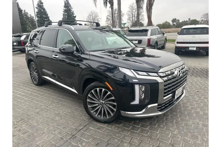 $39995 : Hyundai PALISADE 2024 AWD Ca image 1