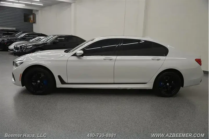 $19998 : BMW 7 Series 2019 740i 4dr S image 3