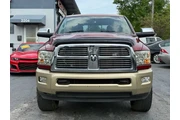 $24495 : 2011 RAM 2500 Laramie Longhorn thumbnail