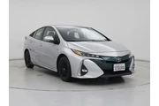 Toyota Prius Prime 2017 Adva en San Jose