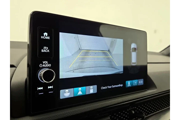 $34998 : Honda CR-V Hybrid 2023 AWD S image 6