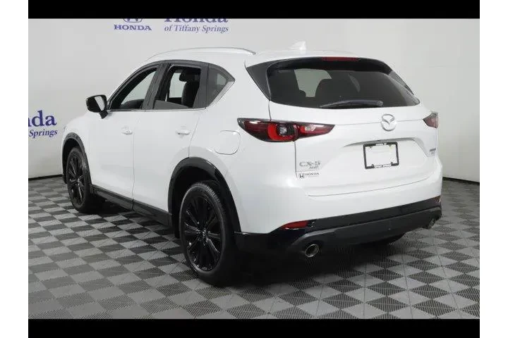 $29875 : Mazda CX-5 2023 AWD 2.5 Turb image 5