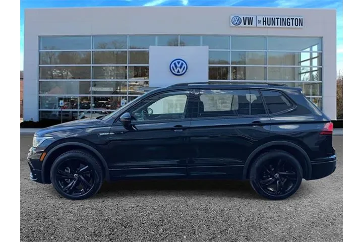 $27500 : Volkswagen Tiguan 2023 AWD S image 5