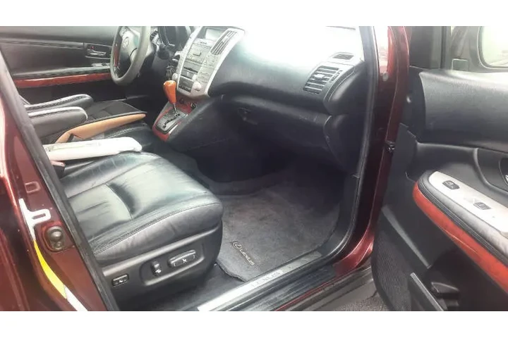 $5495 : 2009 RX 350 image 7