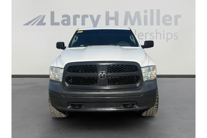 $15000 : Ram 1500 2014 4x4 Tradesman image 8