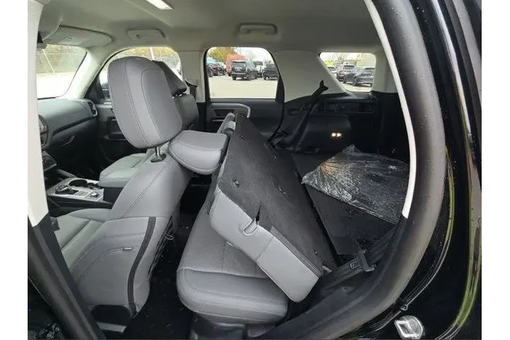 $35000 : Ford Bronco Sport 2025 AWD B image 9