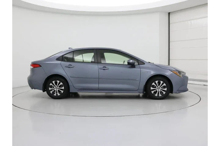 $21998 : Toyota Corolla Hybrid 2021 L image 7