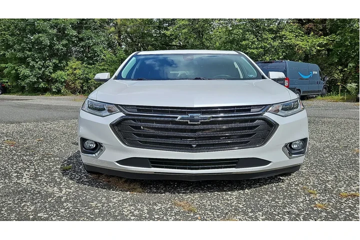 $27459 : Chevrolet Traverse 2021 4x4 image 8