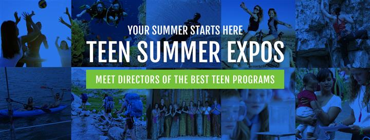 Teen Summer Expo image 1