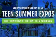 Teen Summer Expo en Boston