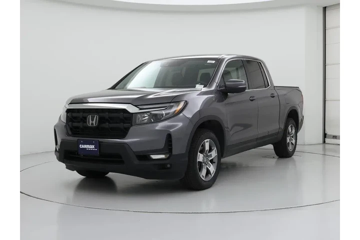 $35998 : Honda Ridgeline 2025 AWD RTL image 4