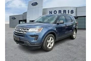 $14588 : Ford Explorer 2019 Base 4dr thumbnail