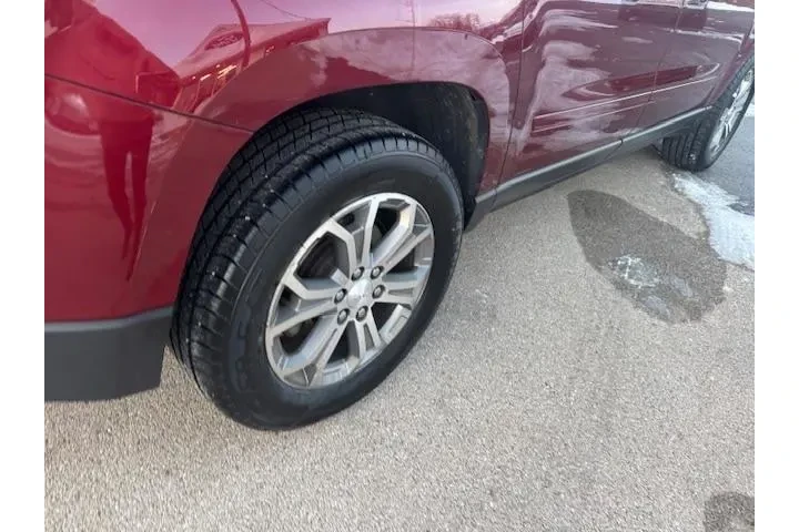 $5900 : GMC Acadia 2015 SLT-1 4dr SU image 7