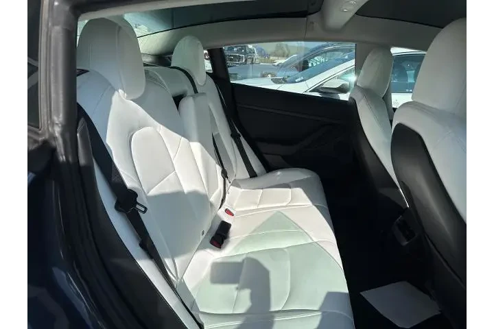 $29950 : Tesla Model 3 2023 AWD Long image 7