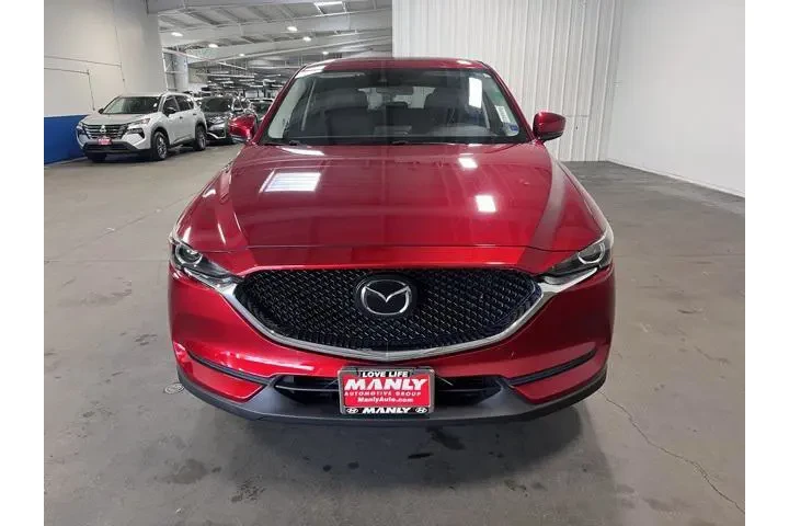 $17996 : Mazda CX-5 2019 Touring 4dr image 7