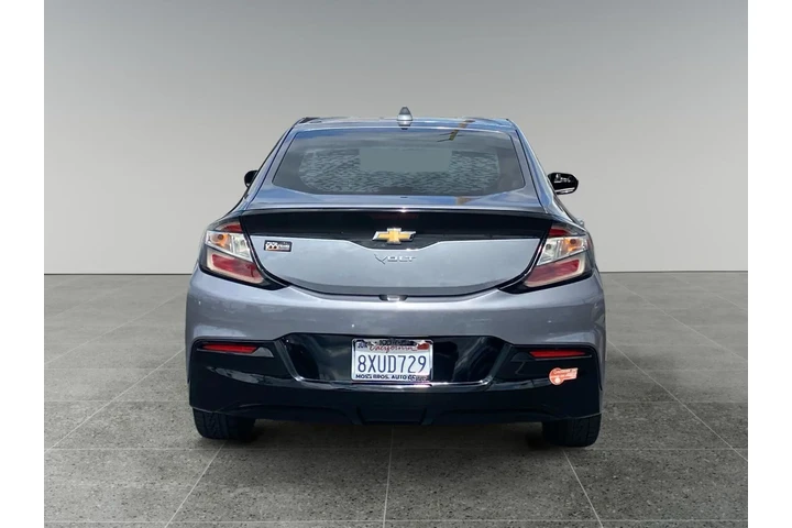 $20391 : Chevrolet Volt 2018 LT 4dr H image 4