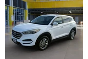 2018 TUCSON thumbnail