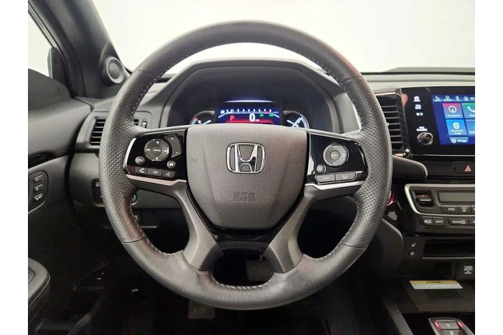 $34998 : Honda Passport 2022 AWD Elit image 10