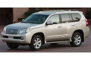 Lexus GX 460 2011 AWD Premiu