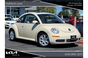 2009 Beetle 2.5L Black Tie Ed en San Francisco Bay Area