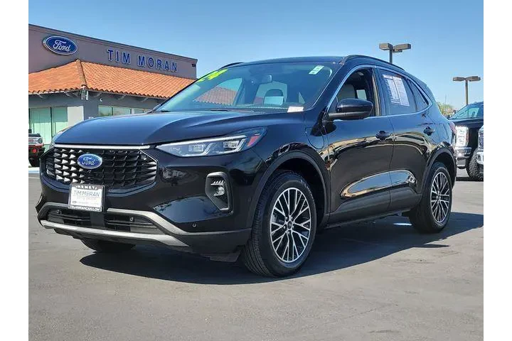 $34084 : Ford Escape Plug-In Hybrid 2 image 5