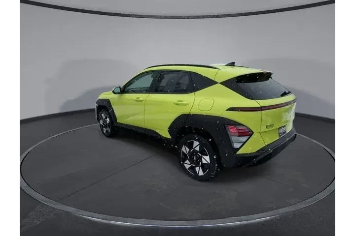 $23679 : Hyundai KONA 2024 AWD SEL 4d image 5