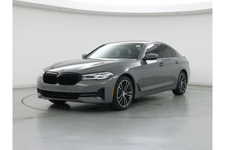 $34998 : BMW 5 Series 2022 AWD 530i x image 4