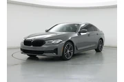 $34998 : BMW 5 Series 2022 AWD 530i x thumbnail