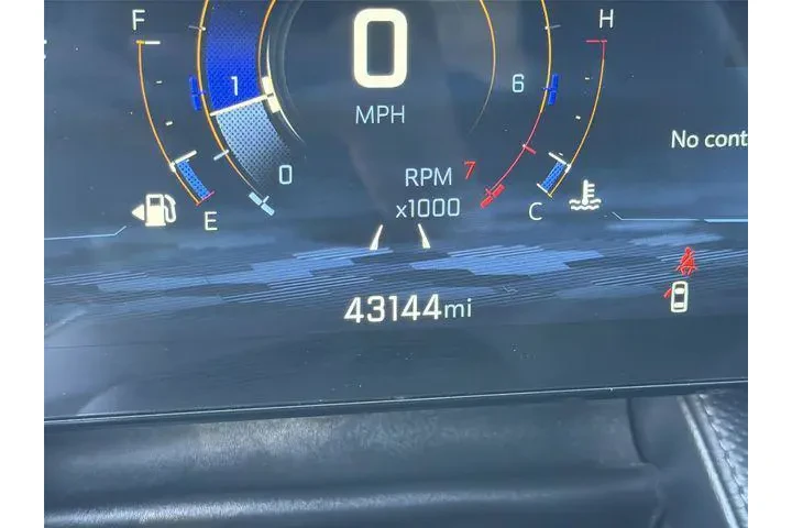 $22801 : Chevrolet Equinox 2025 LT 4d image 4