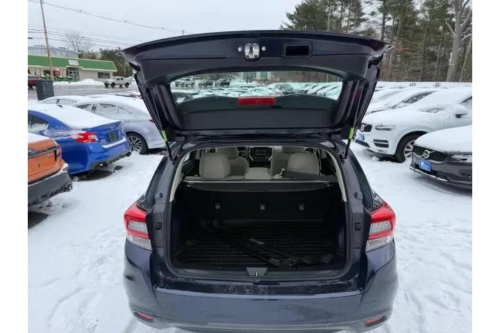 $16299 : 2020 Impreza image 3