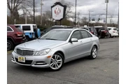 $13500 : 2013 Mercedes-Benz C-Class C thumbnail