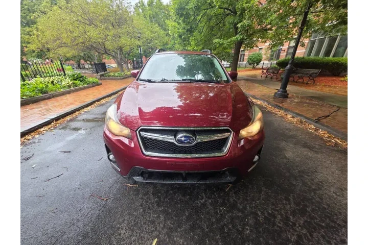 $13995 : 2016 Crosstrek 2.0i Premium image 10