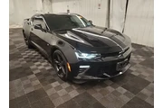 $35993 : Chevrolet Camaro 2017 SS 2dr thumbnail