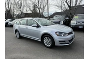 $8995 : 2016 Golf SportWagen TSI Limi thumbnail