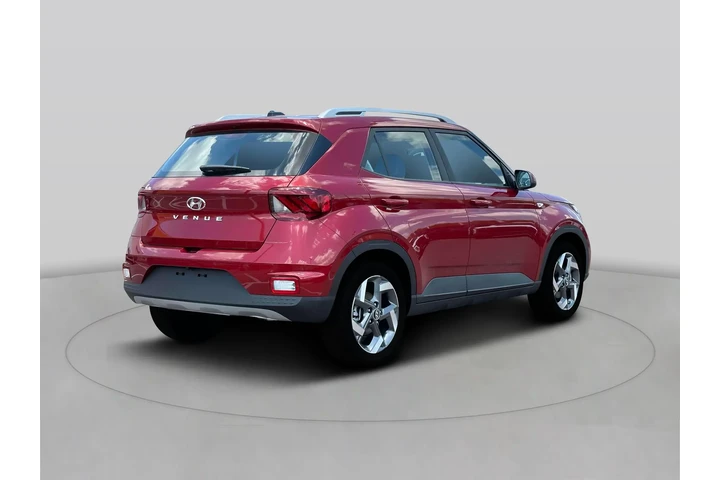 $18920 : Hyundai VENUE 2024 Limited 4 image 7