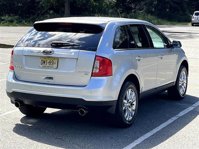 $12999 : 2013 Edge 4dr Limited AWD image 7