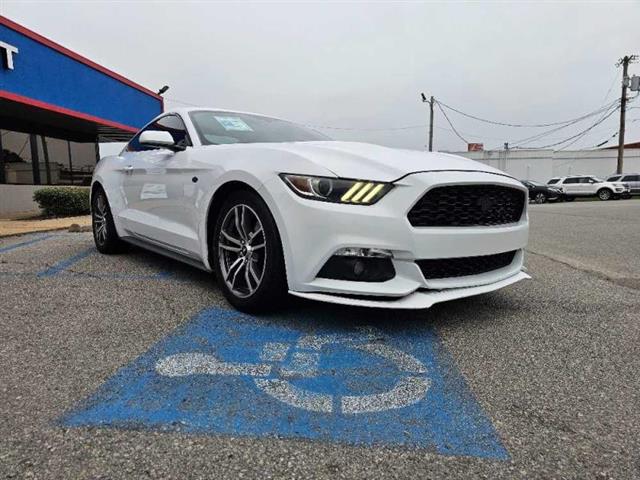 2016 Mustang image 2