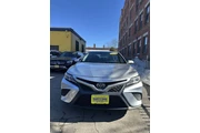 $14999 : 2018 Camry SE thumbnail