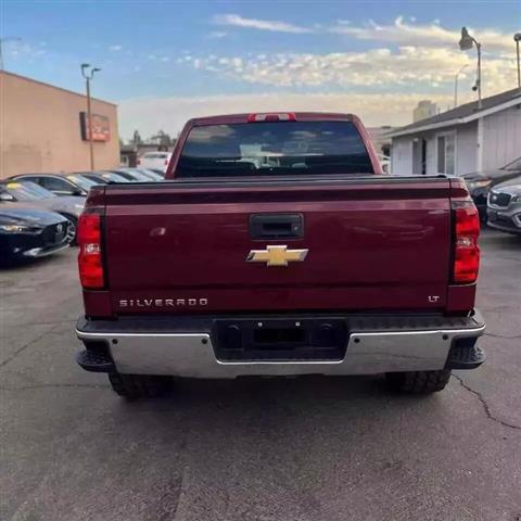 $25888 : 2015 CHEVROLET SILVERADO 1500 image 7