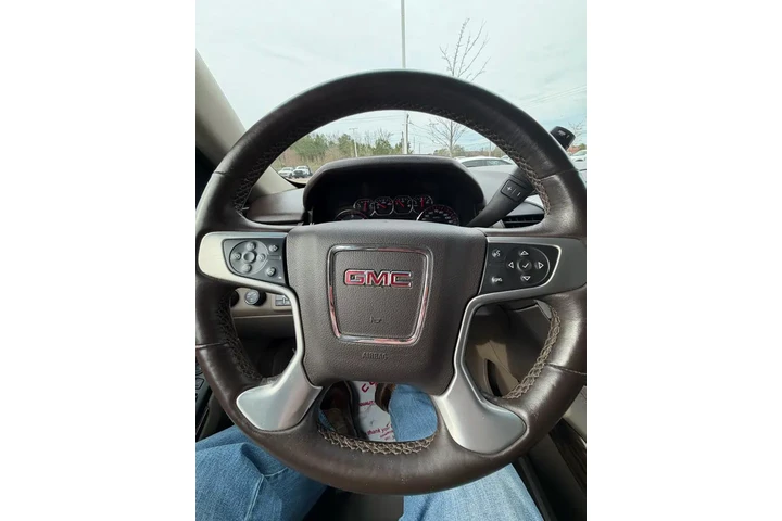 $16870 : GMC Yukon 2015 4x4 SLT 4dr S image 10