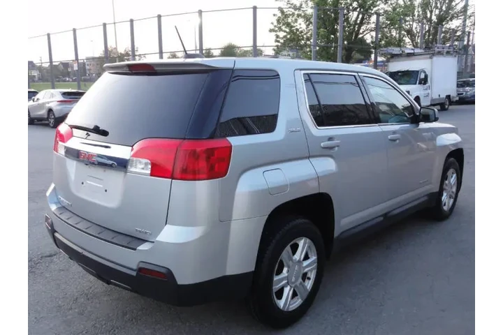 $8950 : 2015 GMC Terrain SLE-1 image 4