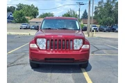 Jeep Liberty 2012 4x4 Sport thumbnail